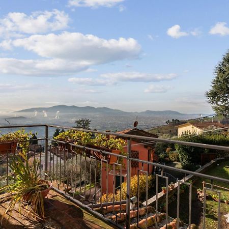 Casa Teresina Villa Collodi Luaran gambar