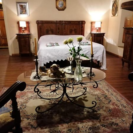 Casa Teresina Villa Collodi Luaran gambar