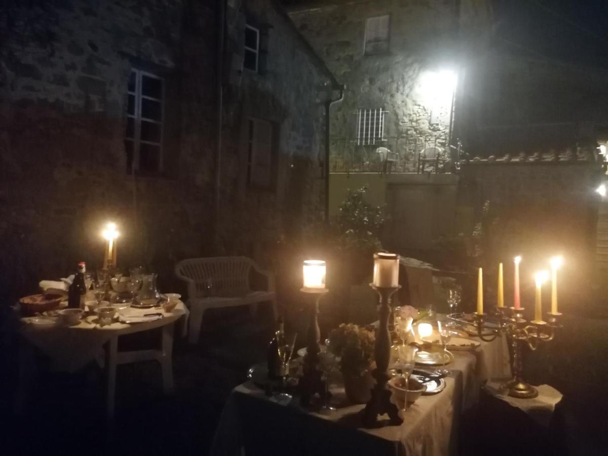 Casa Teresina Villa Collodi Luaran gambar
