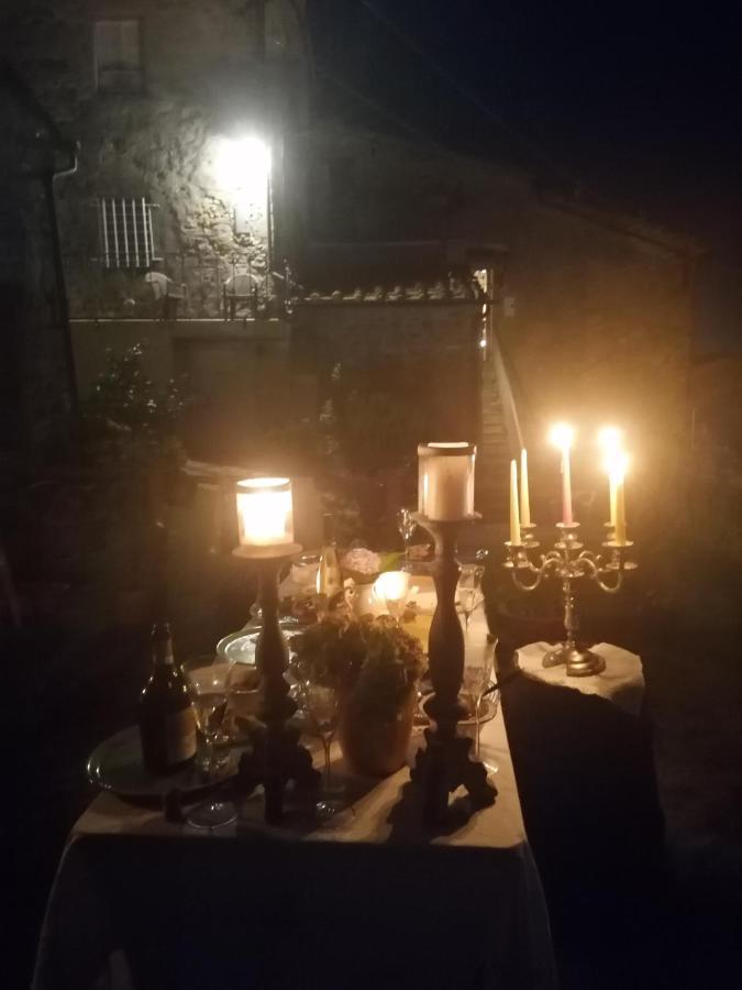 Casa Teresina Villa Collodi Luaran gambar