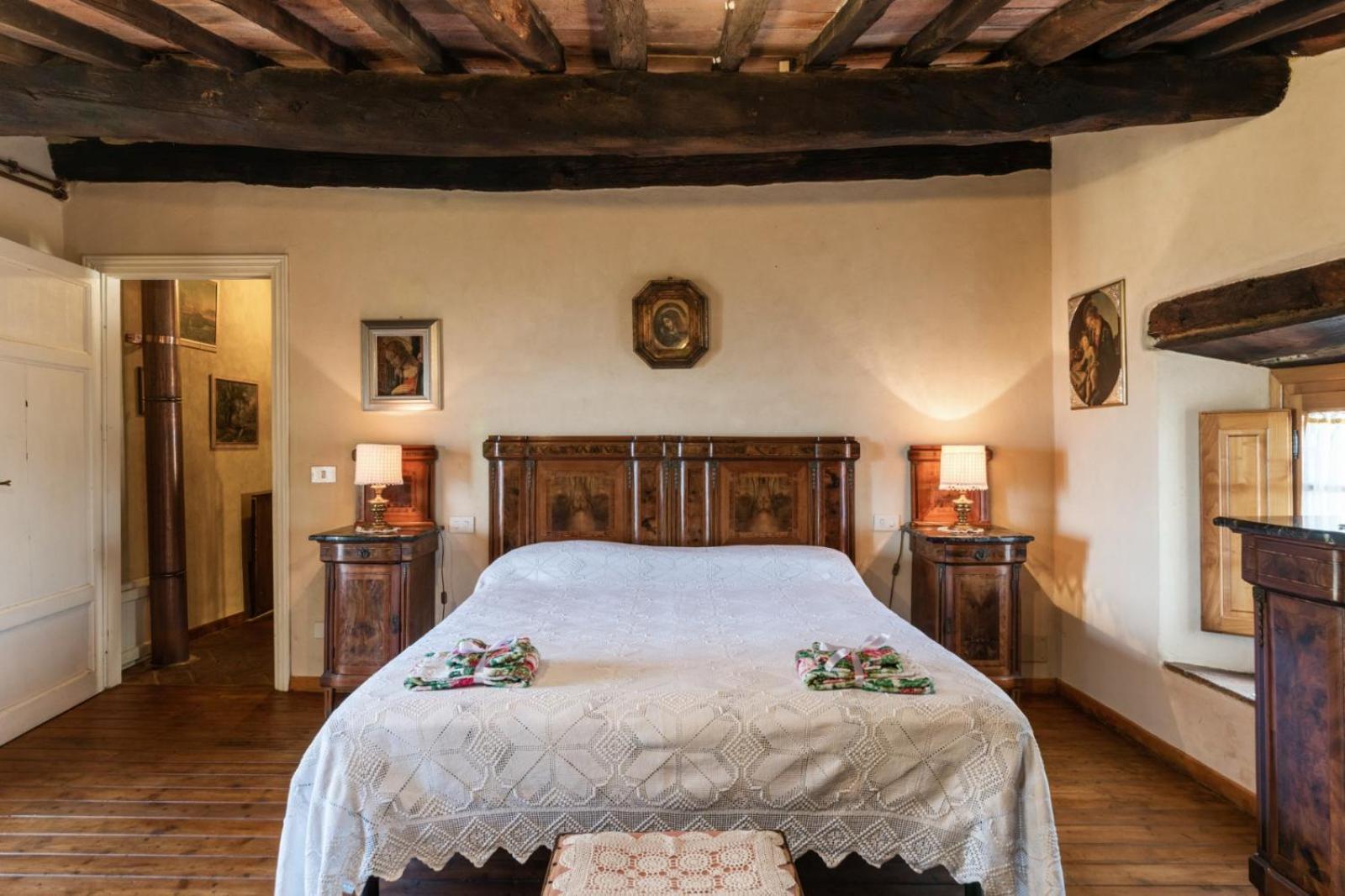 Casa Teresina Villa Collodi Luaran gambar