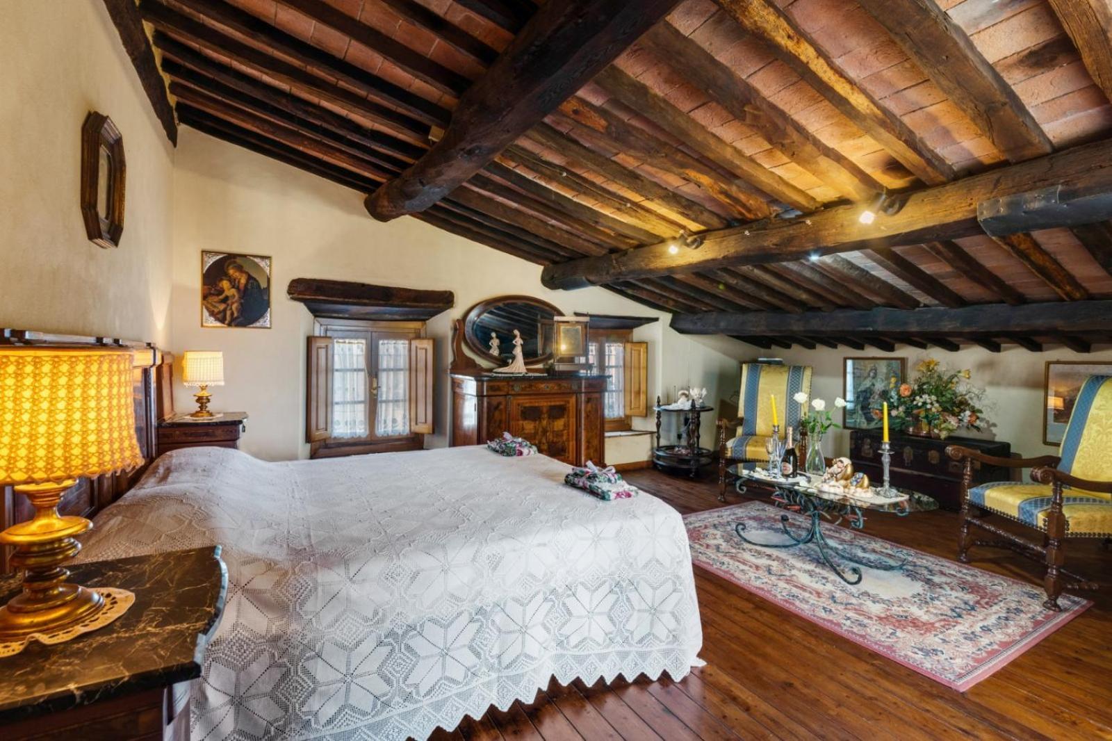 Casa Teresina Villa Collodi Luaran gambar