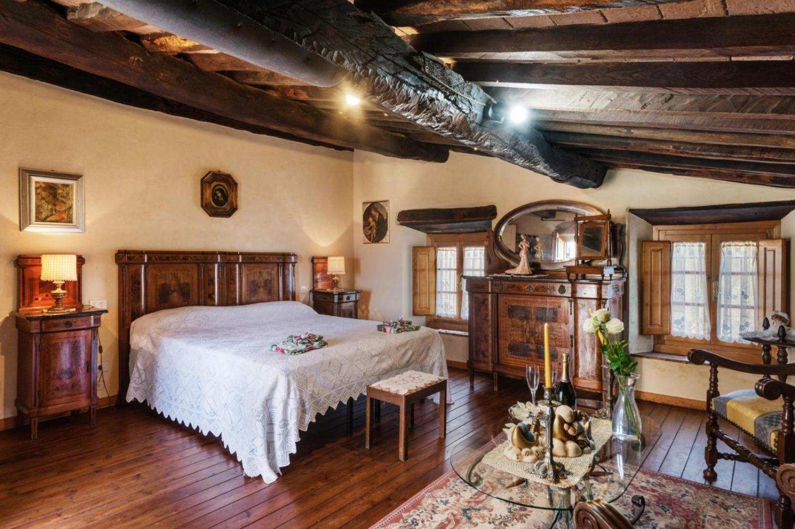 Casa Teresina Villa Collodi Luaran gambar