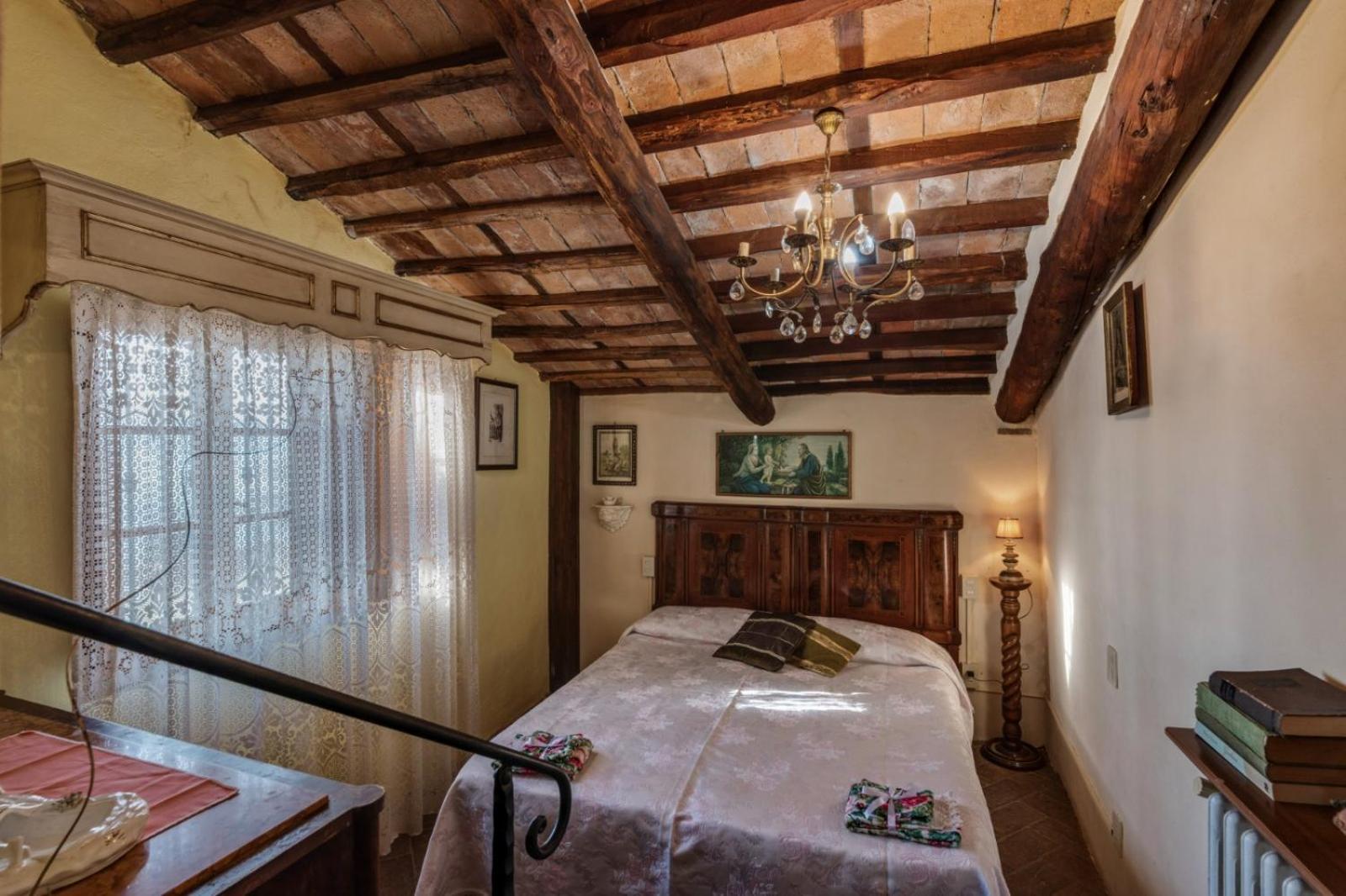 Casa Teresina Villa Collodi Luaran gambar