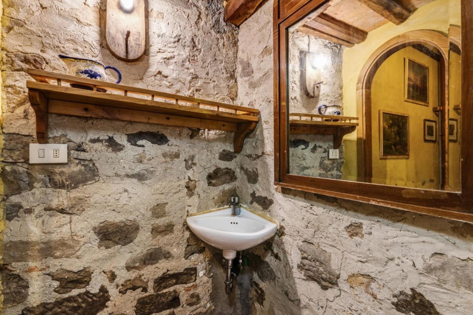 Casa Teresina Villa Collodi Luaran gambar