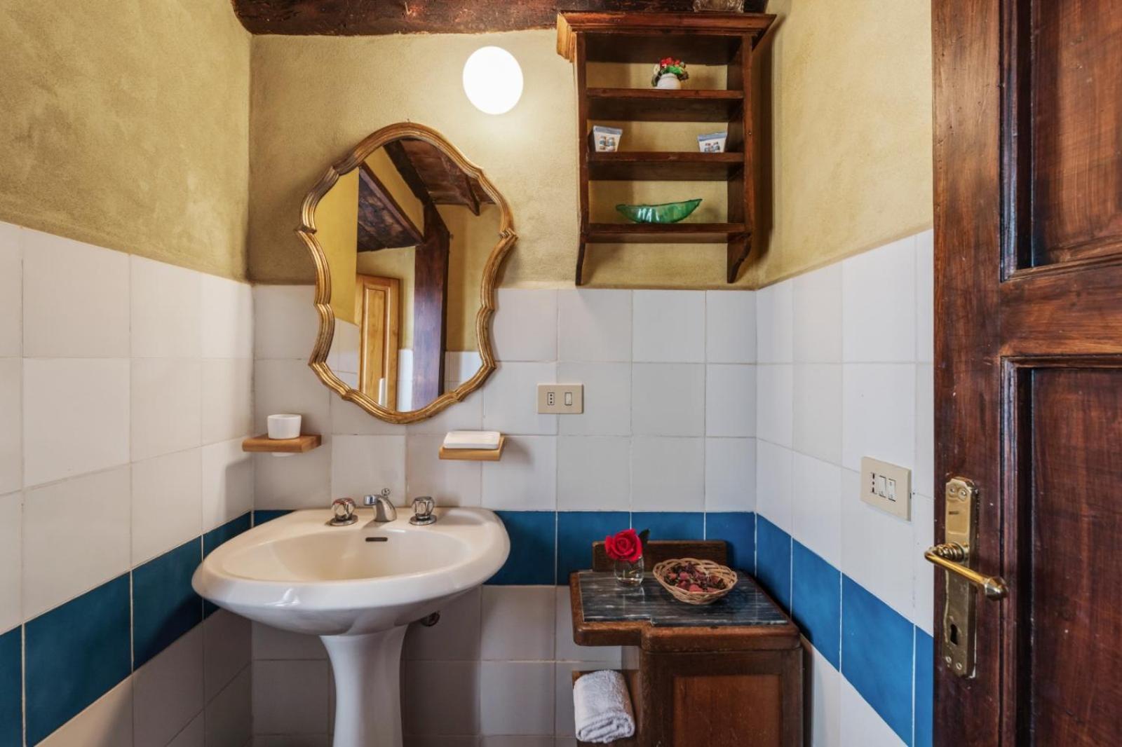 Casa Teresina Villa Collodi Luaran gambar