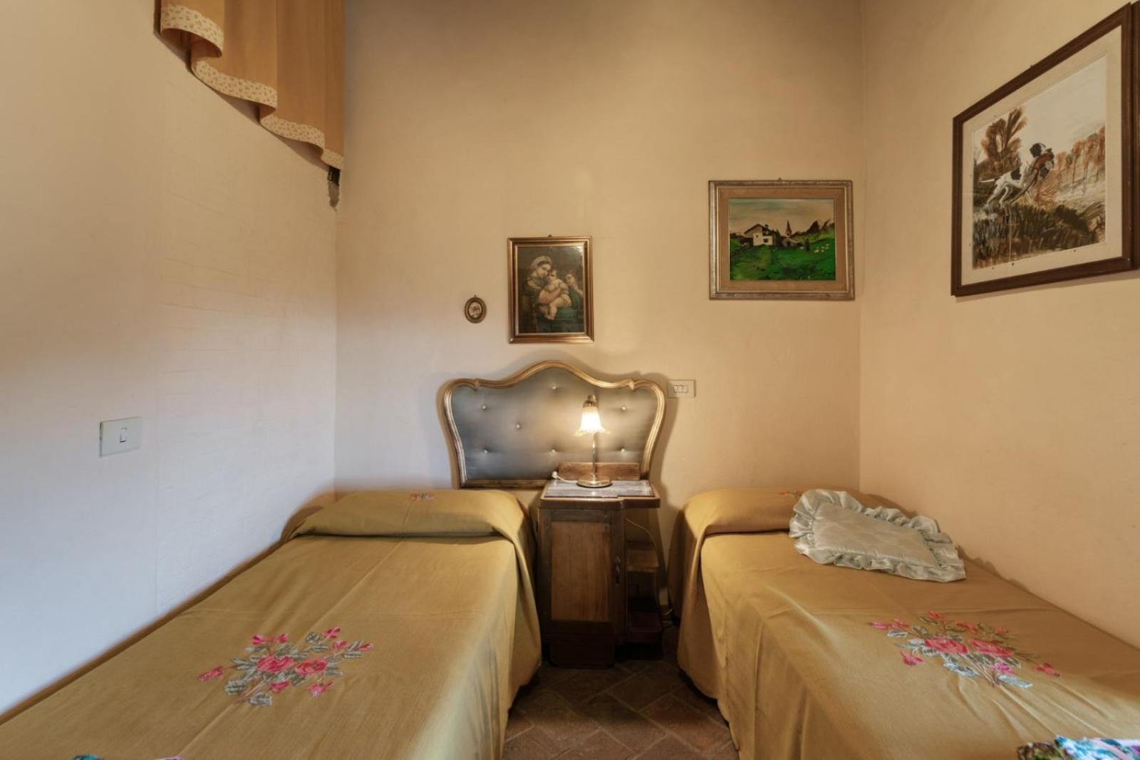 Casa Teresina Villa Collodi Luaran gambar