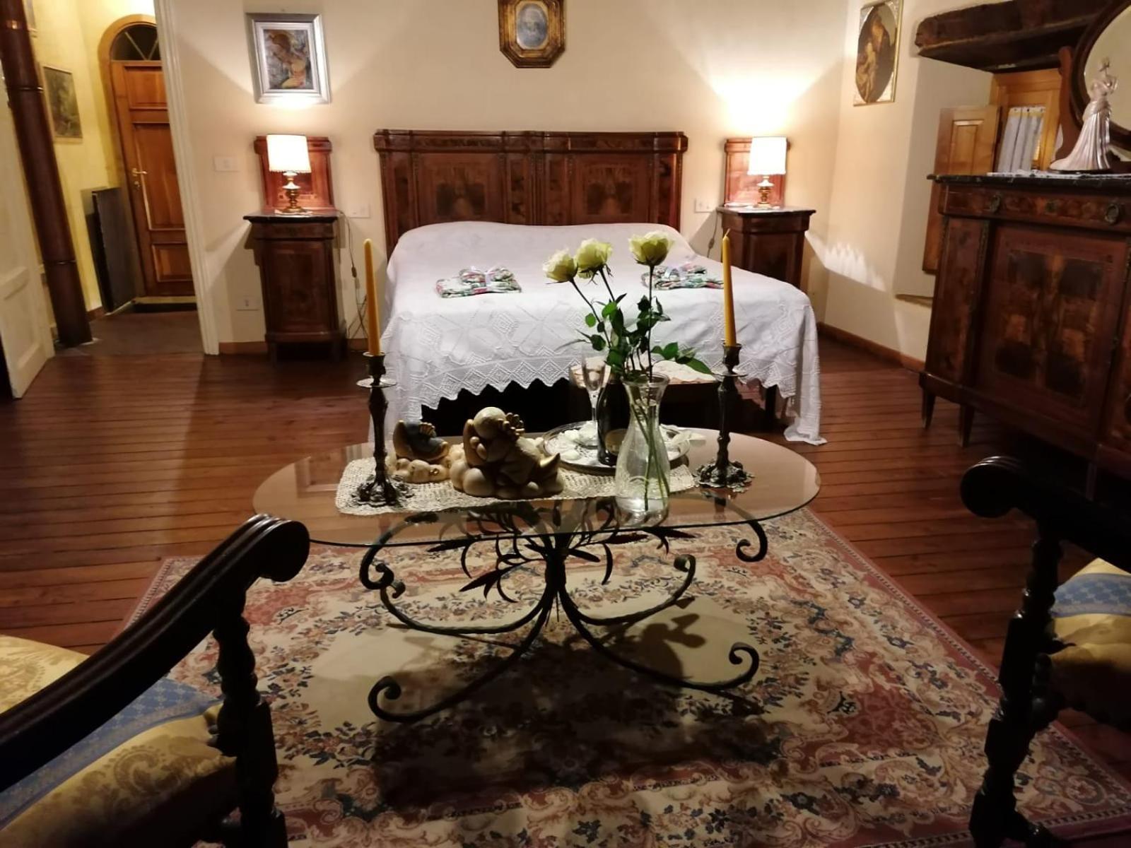 Casa Teresina Villa Collodi Luaran gambar
