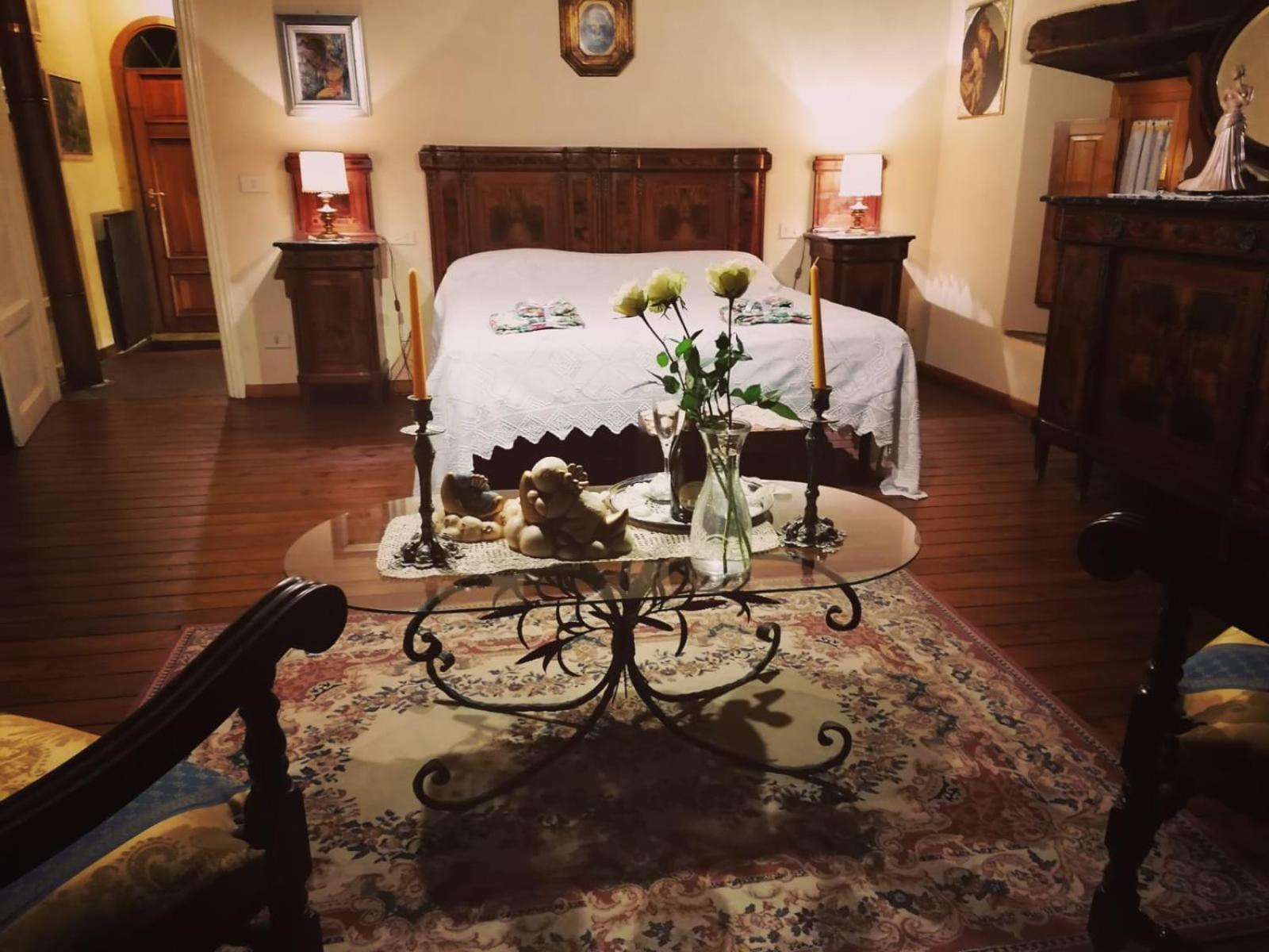 Casa Teresina Villa Collodi Luaran gambar