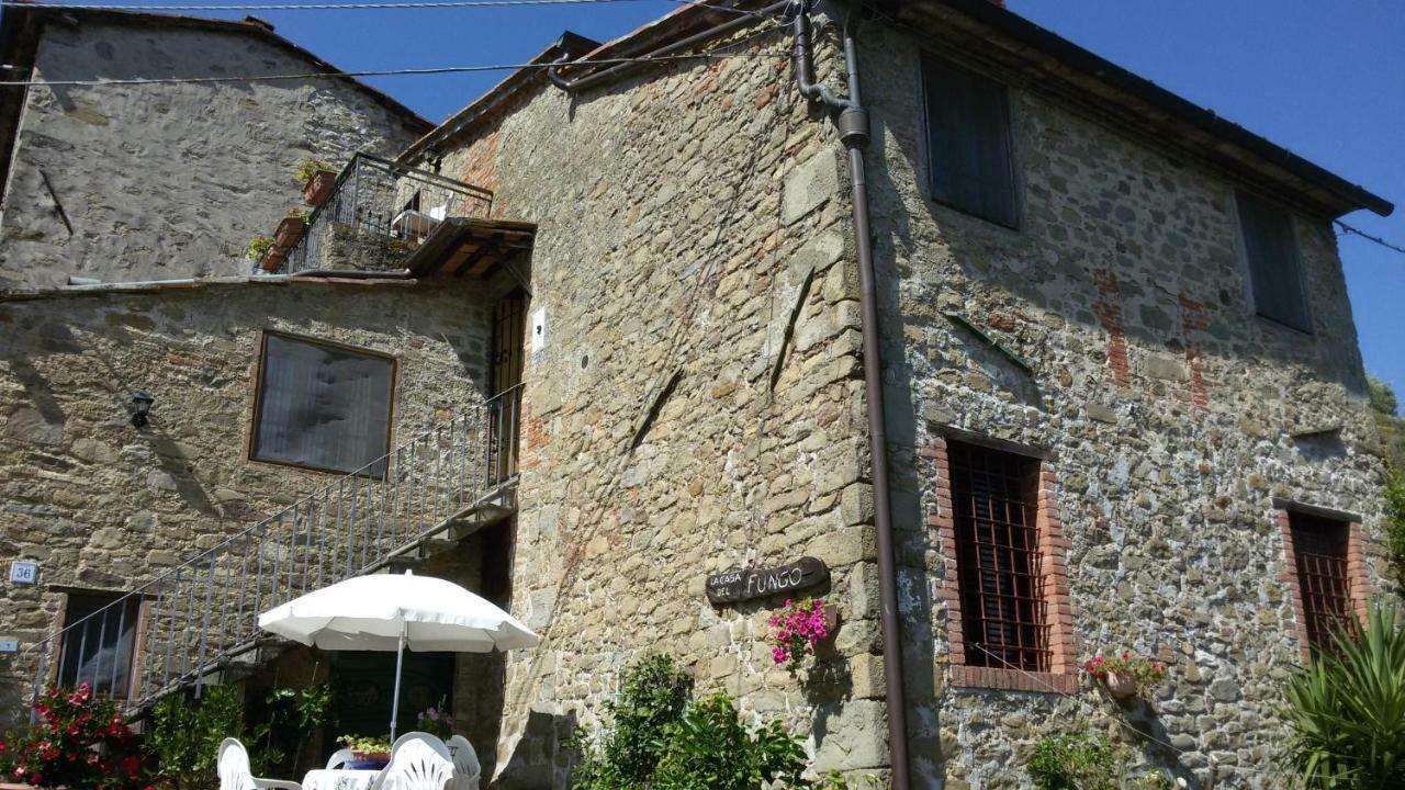 Casa Teresina Villa Collodi Luaran gambar