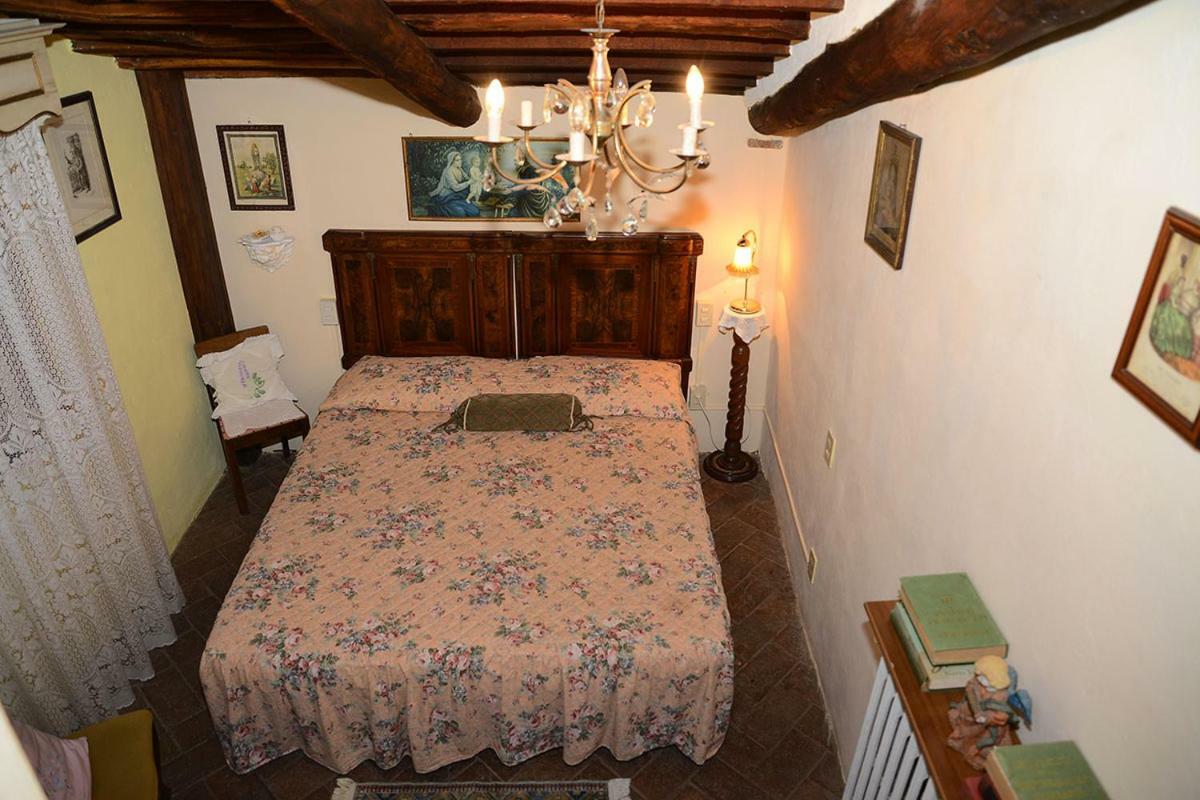 Casa Teresina Villa Collodi Luaran gambar