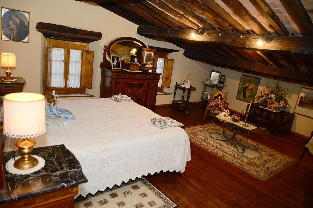 Casa Teresina Villa Collodi Luaran gambar