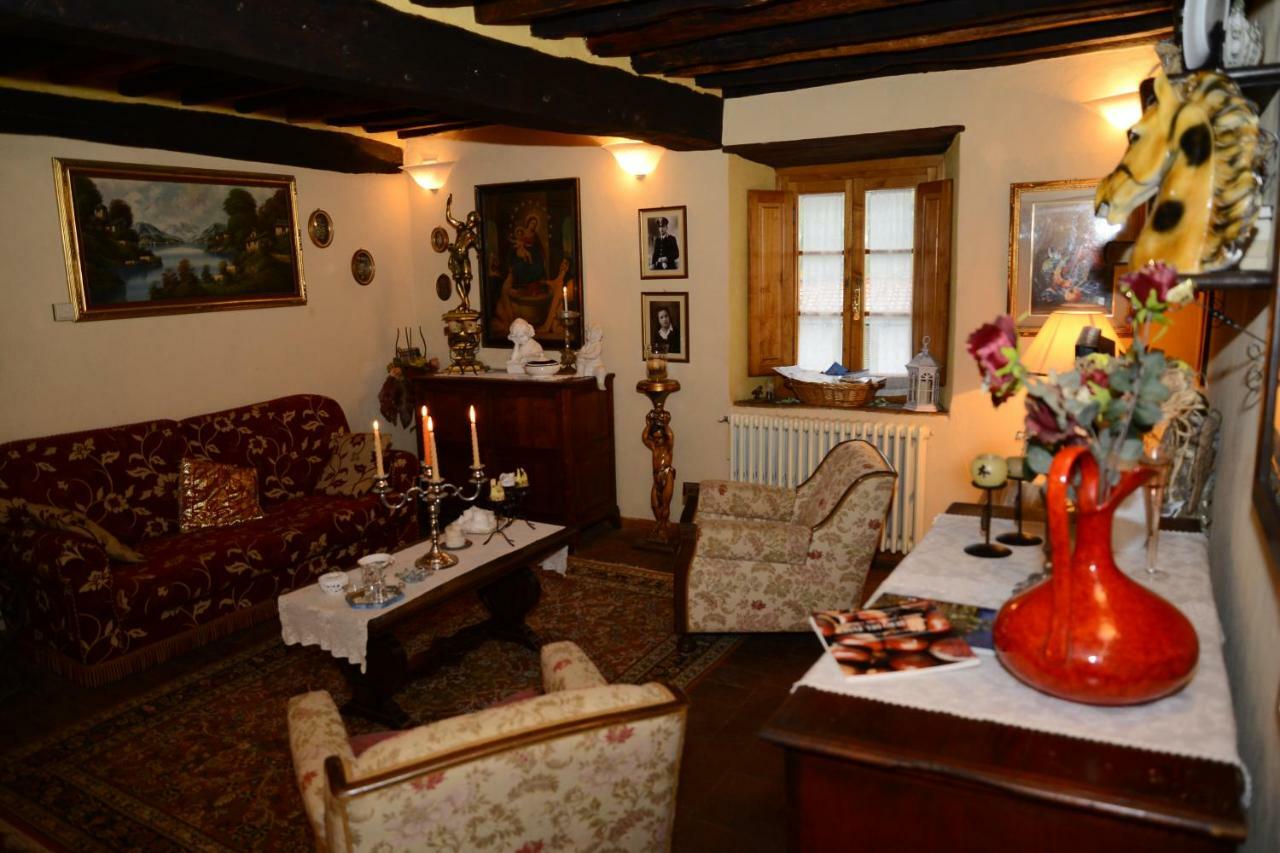 Casa Teresina Villa Collodi Luaran gambar