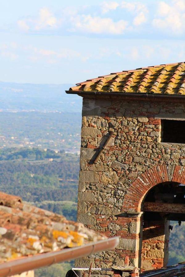 Casa Teresina Villa Collodi Luaran gambar